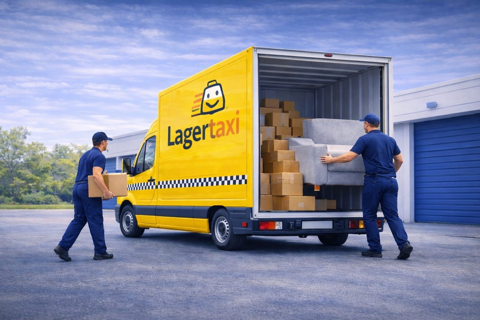 Seligenstadt selfstorage